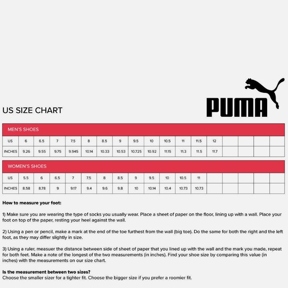 PUMA Basketball Uproar PA Palace White Red Blue Men 192776-01 - Picture 6 of 7